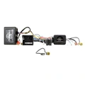 Connects2 Multifunksjonsadapter Porsche (2010-2017) m/aktivt system