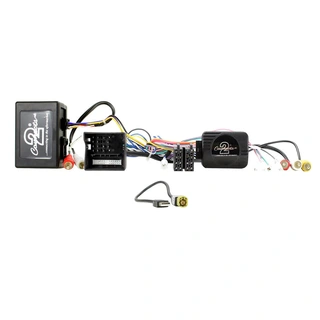 Connects2 Multifunksjonsadapter Porsche (2010-2017) m/aktivt system