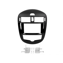 ConnectED 2-DIN monteringsramme Pulsar (2015-2018) m/Auto AC &amp; CD/Radio