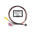 CAS Ryggekameraadapter (CVBS) Audi m/Navi Plus (RNS-E)