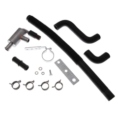 DEFA Motorvarmerelement