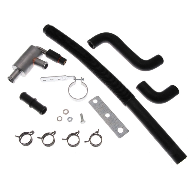 DEFA Motorvarmerelement 