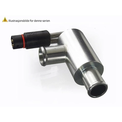 DEFA Motorvarmerelement