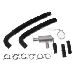 DEFA Motorvarmerelement