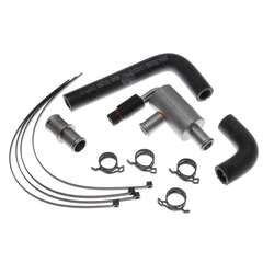 DEFA Motorvarmerelement