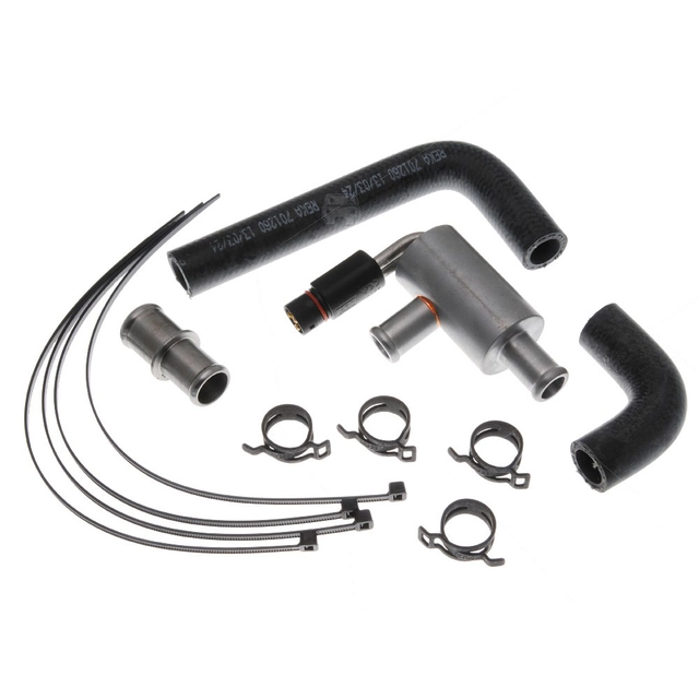 DEFA Motorvarmerelement 