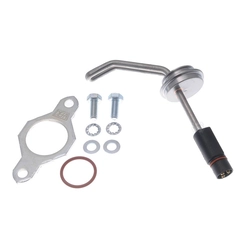 DEFA Motorvarmerelement