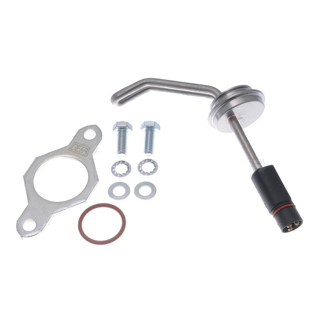 DEFA Motorvarmerelement 