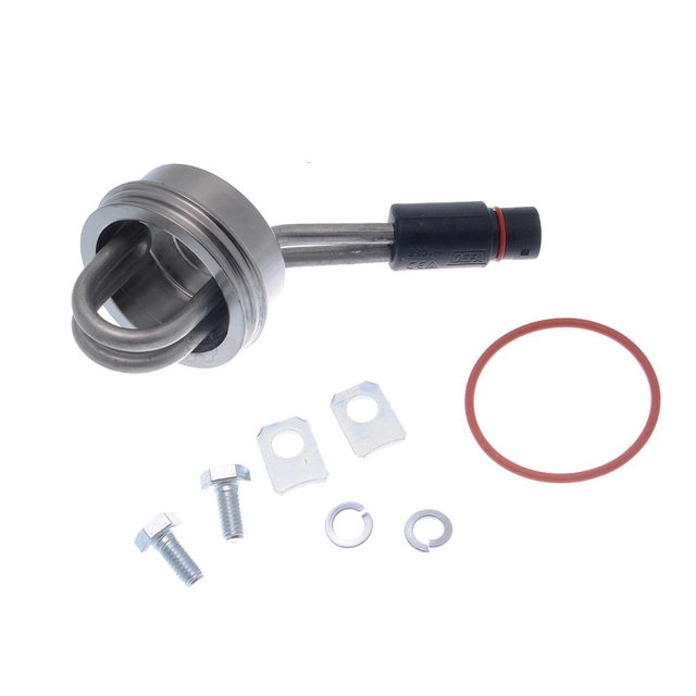 DEFA Motorvarmerelement 