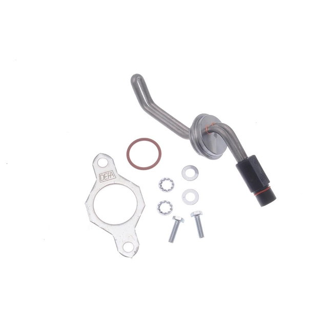 DEFA Motorvarmerelement 