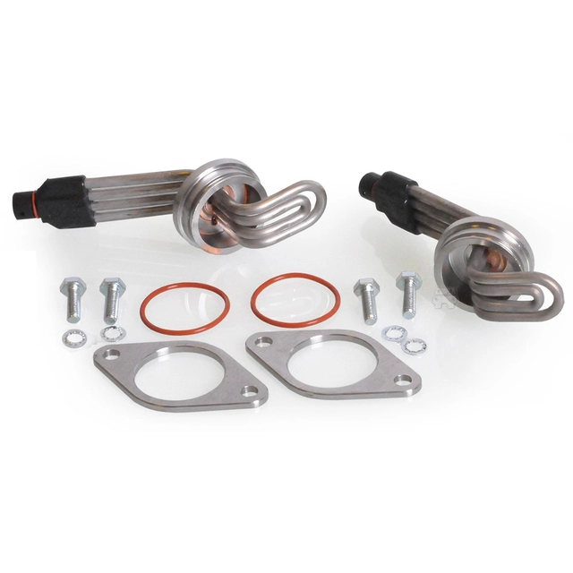 DEFA Motorvarmerelement 