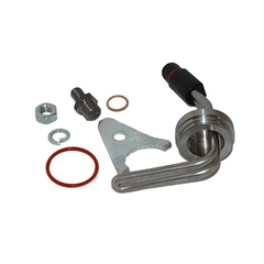 DEFA Motorvarmerelement