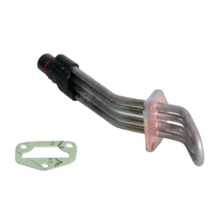 DEFA Motorvarmerelement