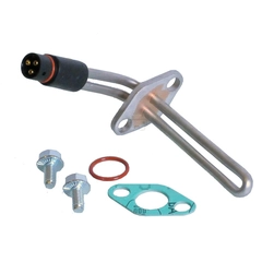 DEFA Motorvarmerelement