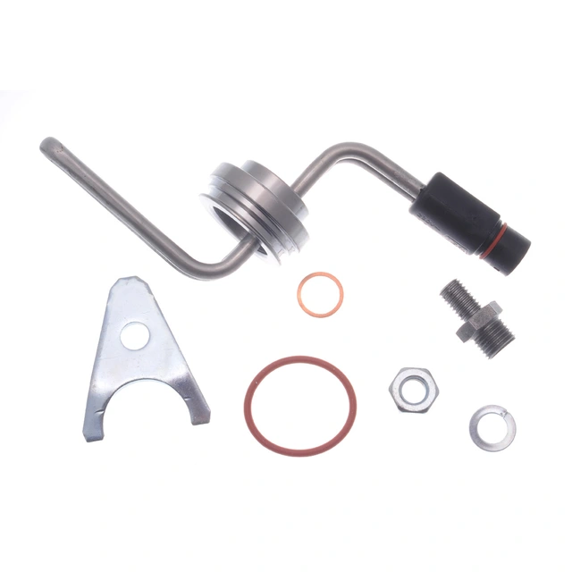 DEFA Motorvarmerelement 