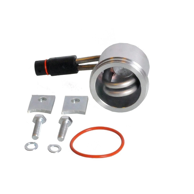 DEFA Motorvarmerelement 