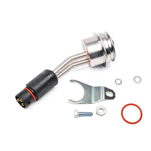 DEFA Motorvarmerelement 