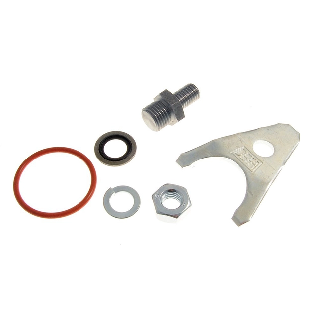 DEFA Motorvarmerelement 