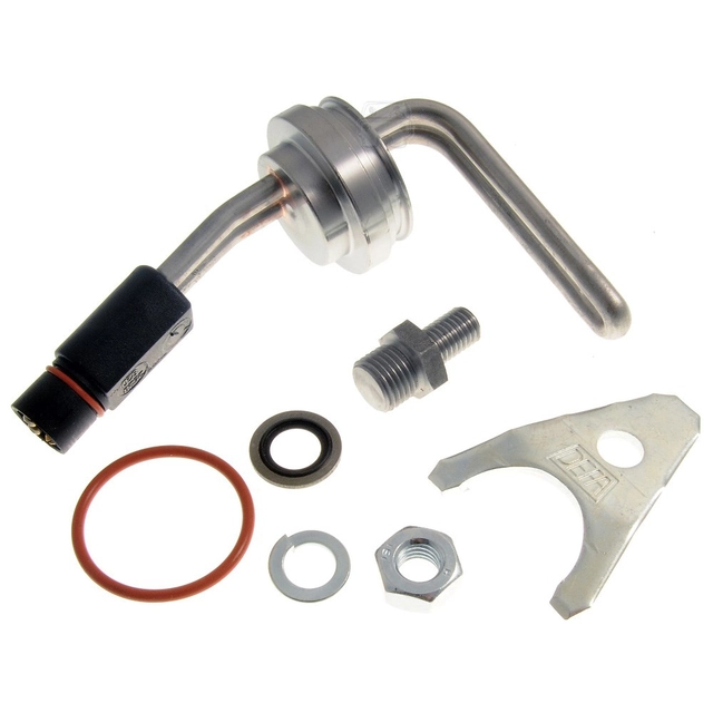 DEFA Motorvarmerelement 