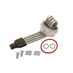 DEFA Motorvarmerelement