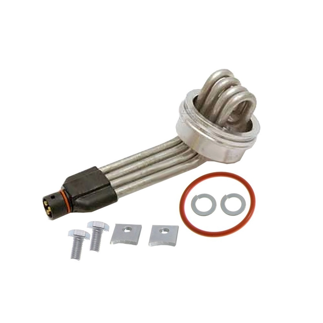 DEFA Motorvarmerelement 