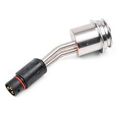 DEFA Motorvarmerelement