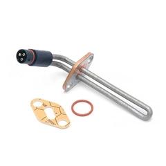 DEFA Motorvarmerelement