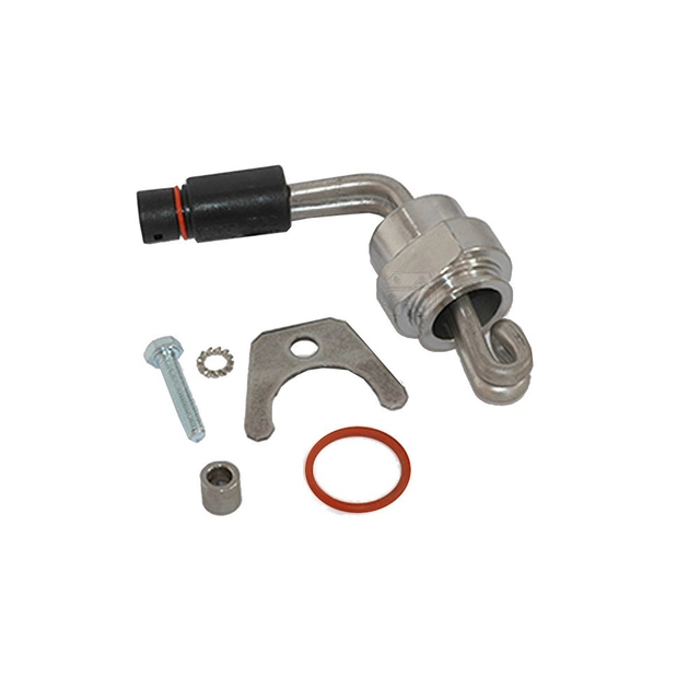 DEFA Motorvarmerelement 