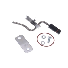 DEFA Motorvarmerelement