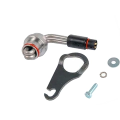 DEFA Motorvarmerelement