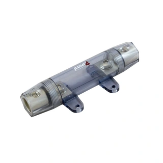 4Connect ANL Sikringsholder 35/70mm2 For ANL sikringer