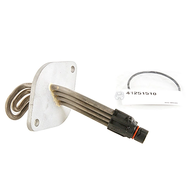 DEFA Motorvarmerelement 