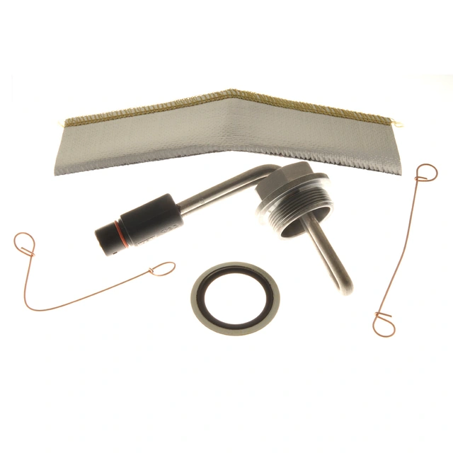 DEFA Motorvarmerelement 