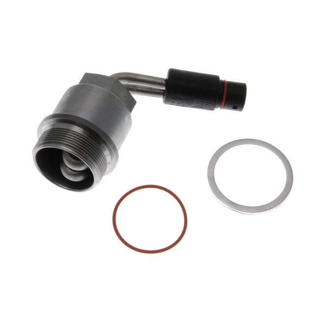 DEFA Motorvarmerelement 