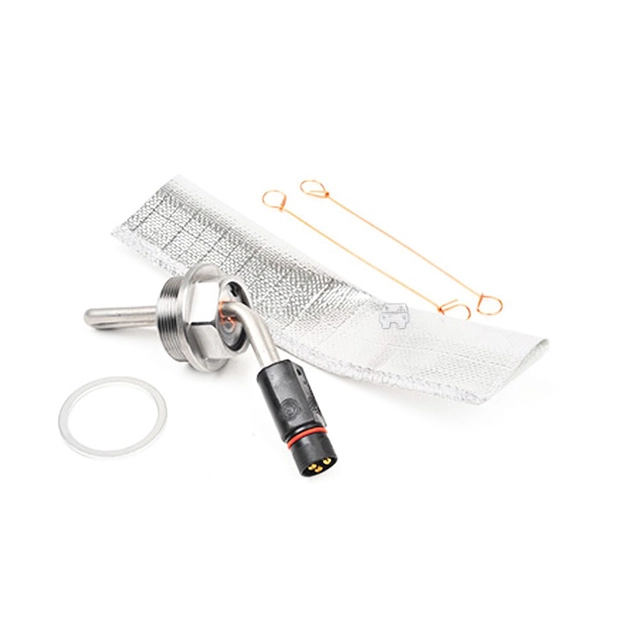 DEFA Motorvarmerelement 