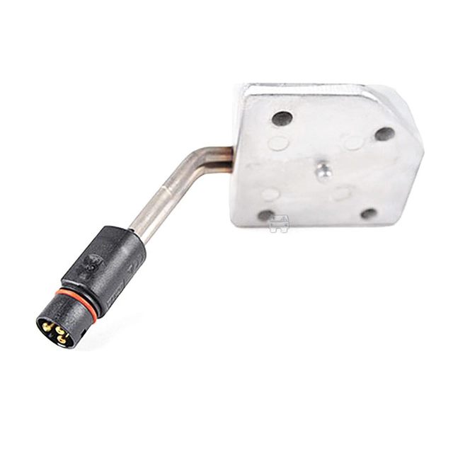 DEFA Motorvarmerelement 