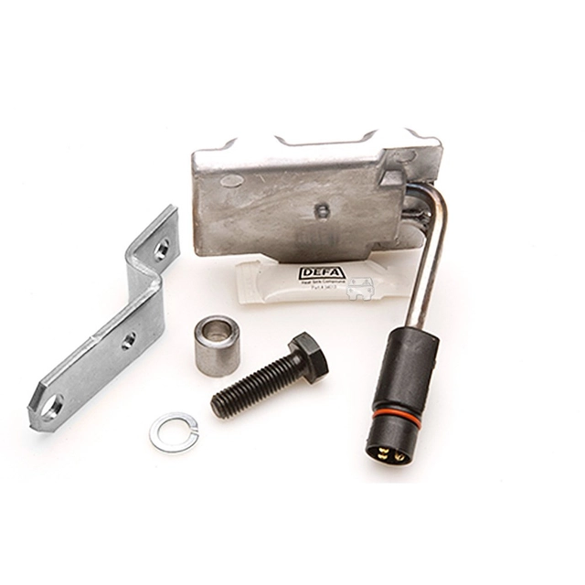 DEFA Motorvarmerelement 