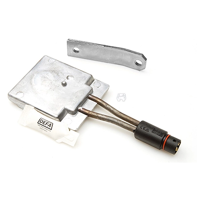 DEFA Motorvarmerelement 