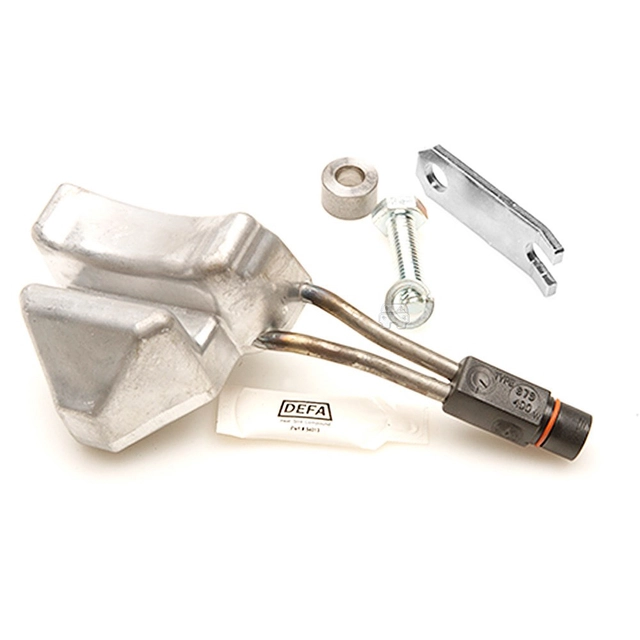 DEFA Motorvarmerelement 