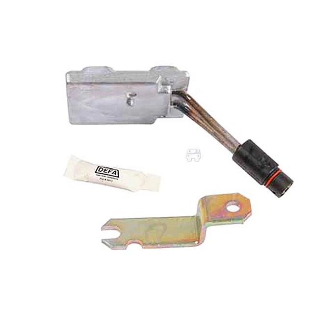 DEFA Motorvarmerelement 