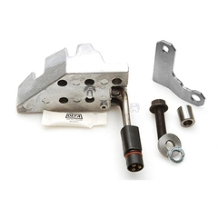 DEFA Motorvarmerelement