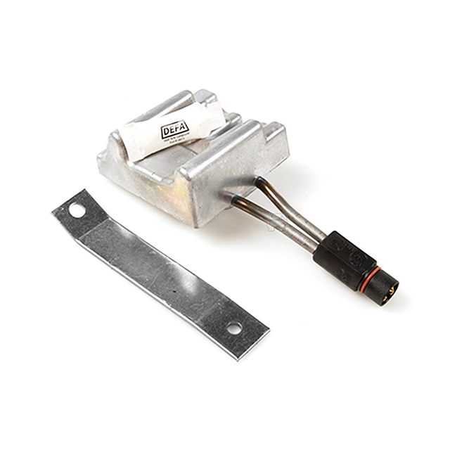 DEFA Motorvarmerelement 