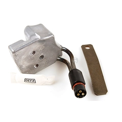 DEFA Motorvarmerelement