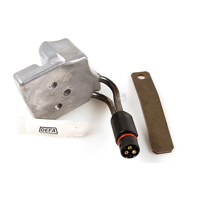 DEFA Motorvarmerelement 