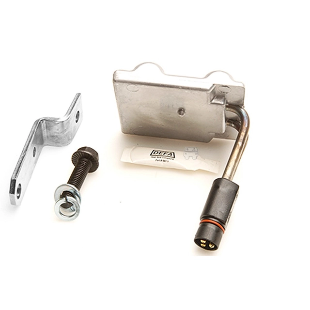 DEFA Motorvarmerelement 