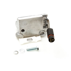 DEFA Motorvarmerelement