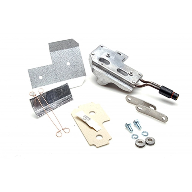 DEFA Motorvarmerelement 