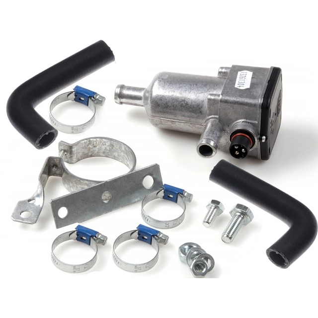 DEFA Motorvarmerelement 