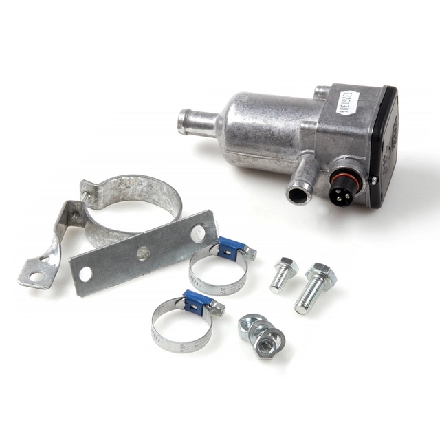 DEFA Motorvarmerelement 