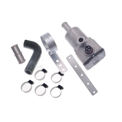 DEFA Motorvarmerelement